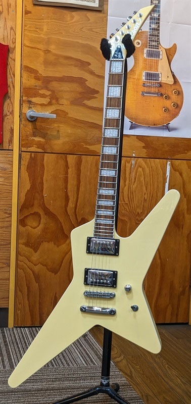 Jackson Pro Series Gus G Modelの画像